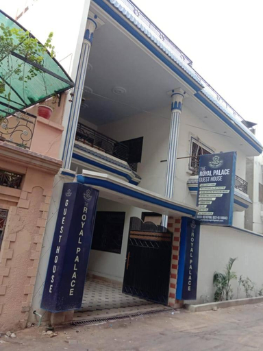 Others 5, The Royal Palace Guest House, Hyderabad