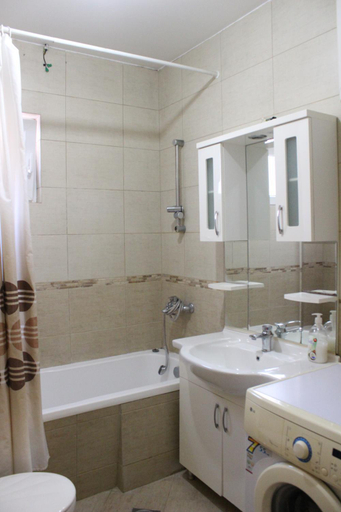 Others 4, Hana Apartments Prishtina, Priština