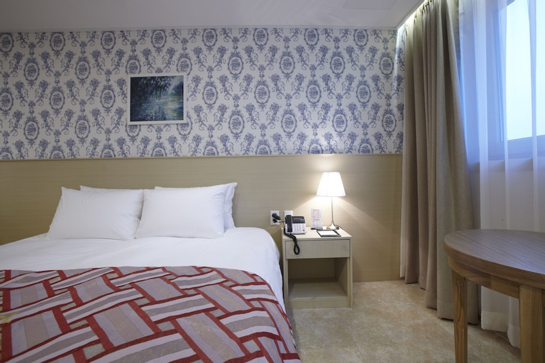 Hotel Sopra Incheon Cheongna, Seo