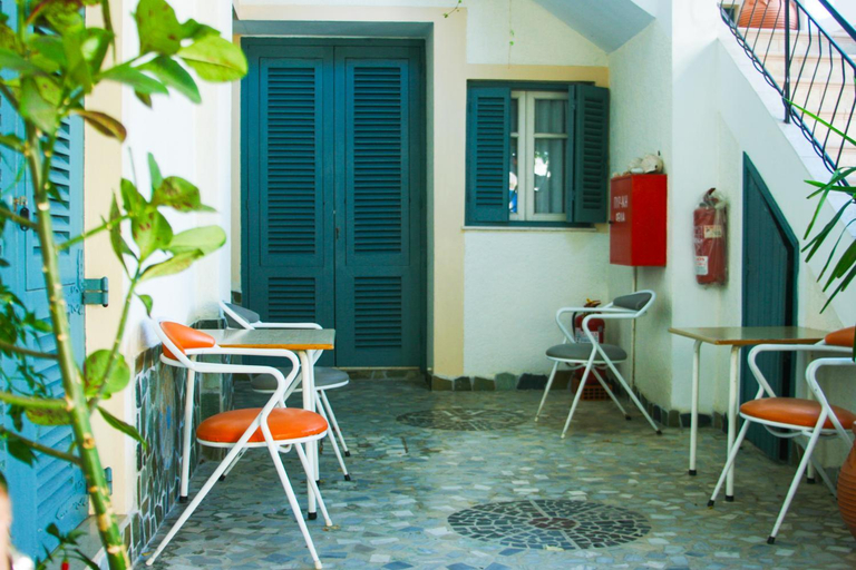 Others 3, George Apartments, South Aegean