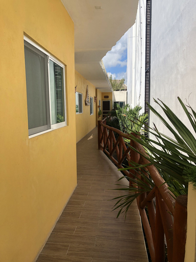 Exterior & Views 2, Casa Velero Puerto Morelos, Benito Juárez