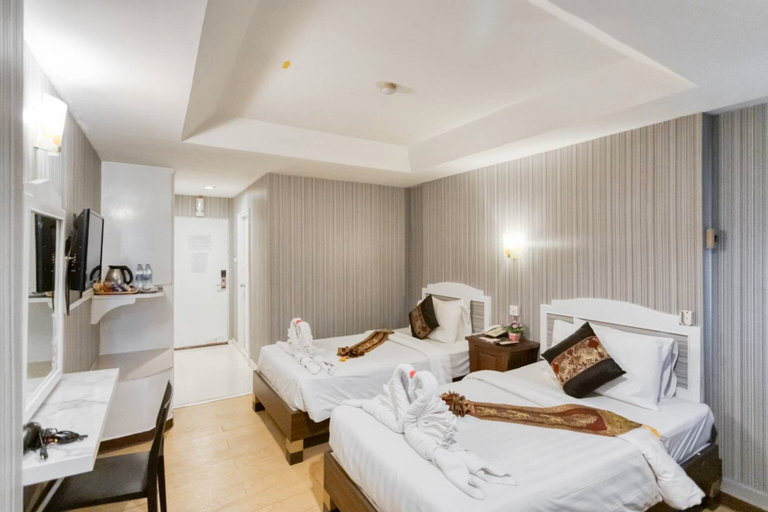 Bedroom 29