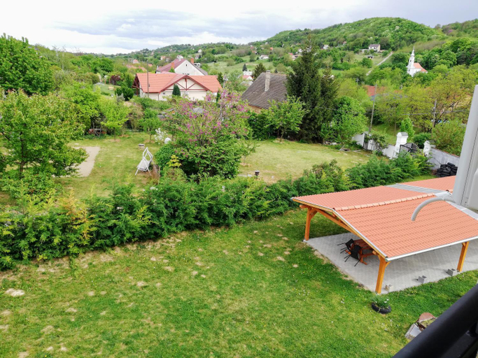 Others 5, Lotuszvirag Vendeghaz, Szekszárd