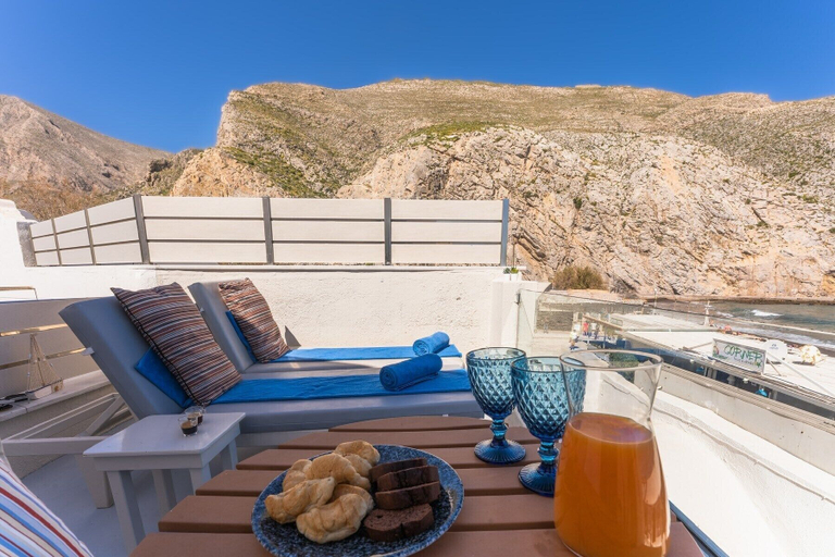 Others 4, Sagma Beach apartment, South Aegean
