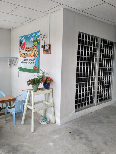 Others 5, Bonda Guesthouse I, Dungun
