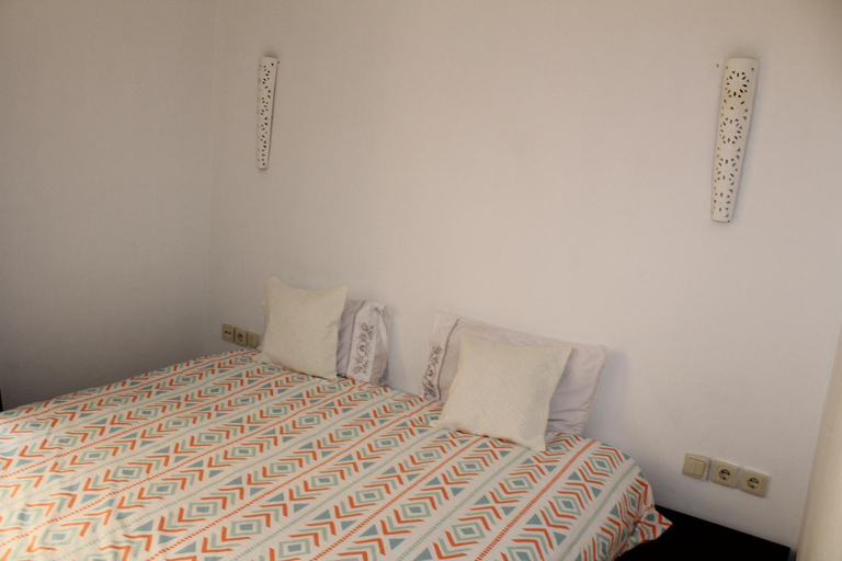 Bedroom 4, La Fontaine, Marrakech