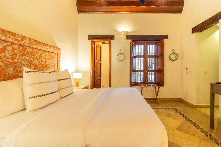 Room 5, Casa Amande - Luxury House, Cartagena de Indias