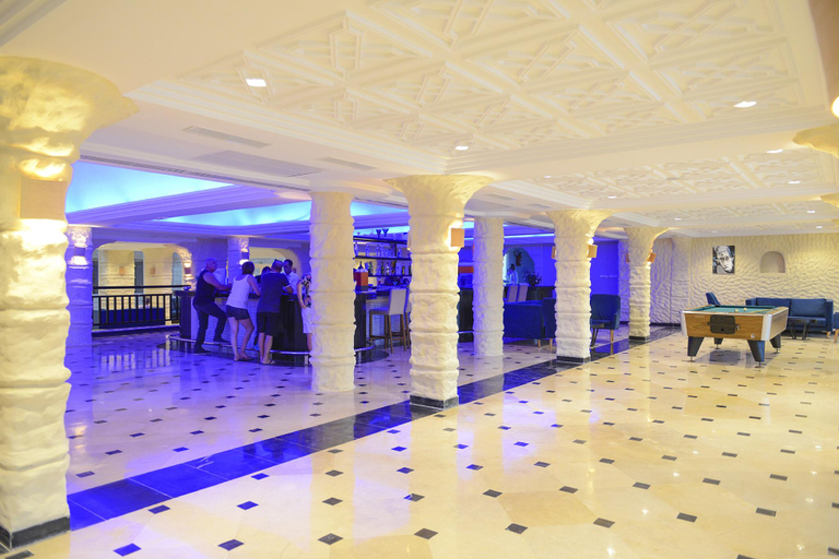 Public Area, Monarque Dar Jerba Narjess - Family Only, Djerba Midoun