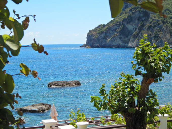 Others 2, Thomas Beach Studios, Ionian Islands