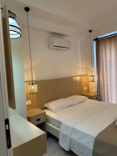 Bedroom 2, Likya Apart Kaş, Kaş