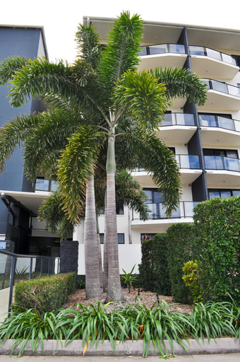 Exterior & Views 2, The Bay Apartments, Hervey Bay - Pt A