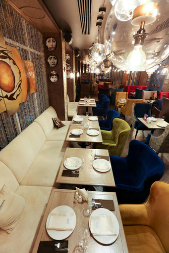 Others 5, Spa Hotel Best Western Russian Manchester, Ivanovskiy rayon