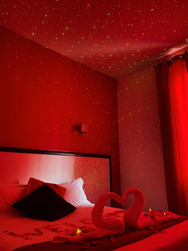 Others 5, Chroma Exy - Chroma Italy , Rome