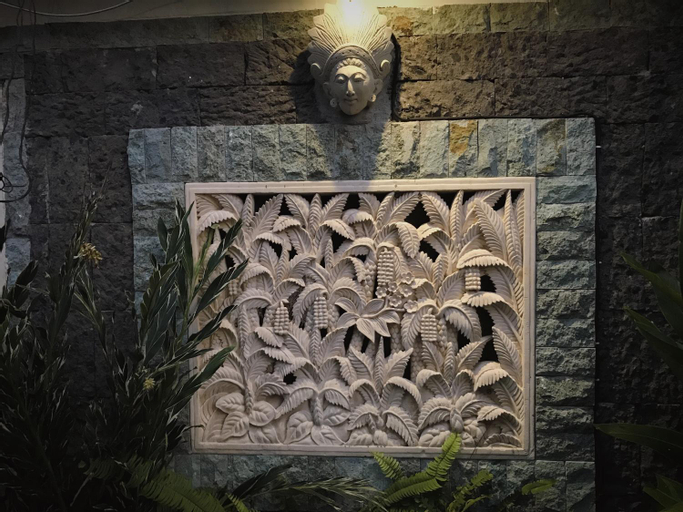 Others, Kubu Loris Residence, Gianyar