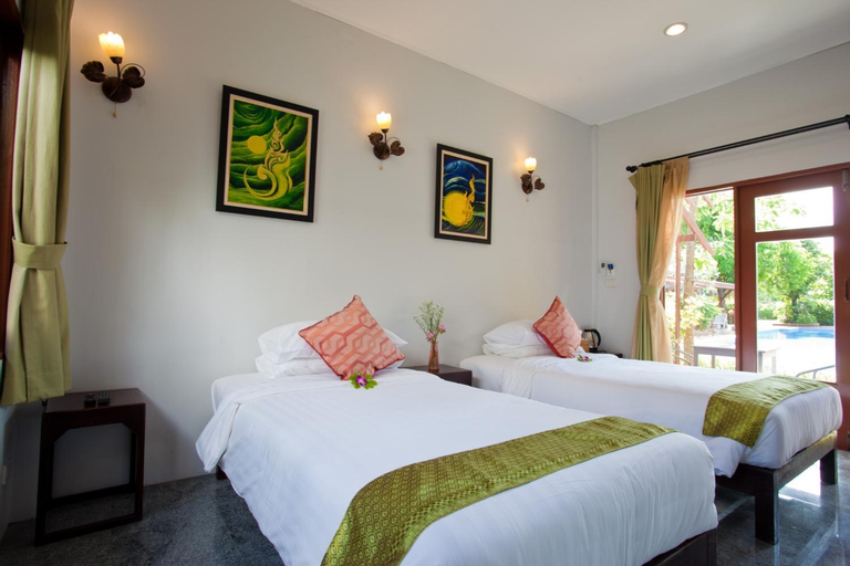 Bedroom 7