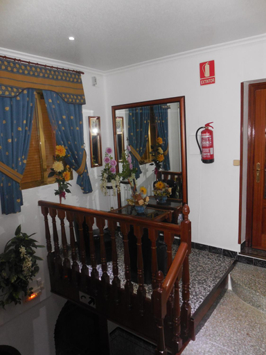 Others 5, San Cristobal, Ciudad Real