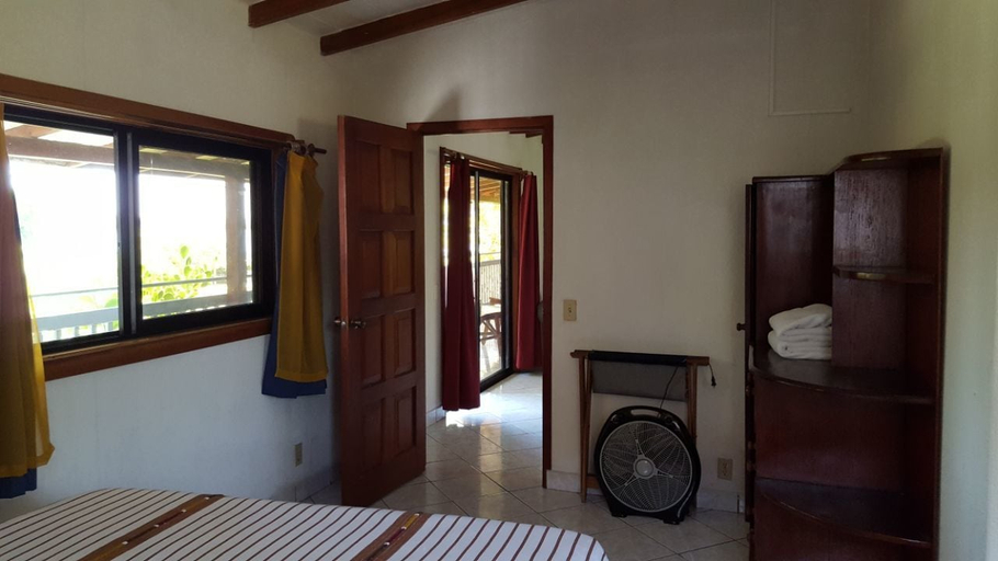 Bedroom 3, La Casa de Don David, Flores