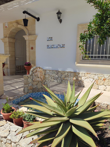 Others 2, Le Anfore del Salento Bed and Breakfast, Taranto