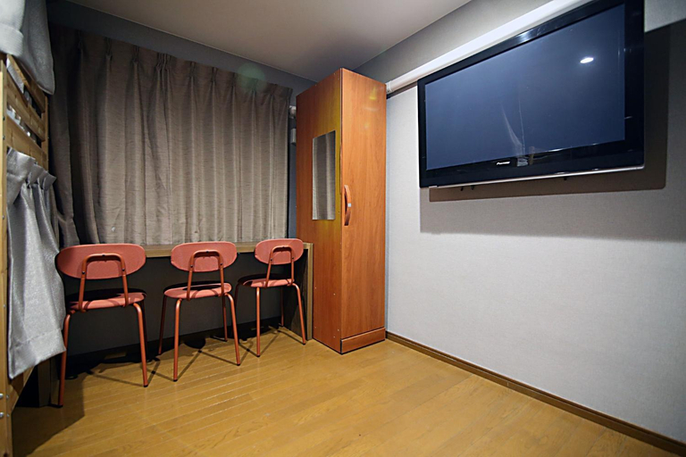 Others 3, TOKYO HOUSE INN - Vacation STAY 02094v, Shinjuku