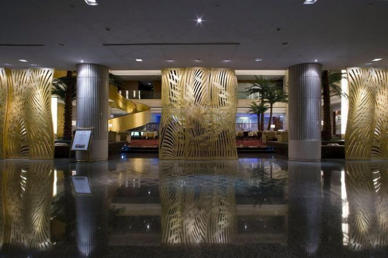 Others 5, Peninsula Hotel, Ningbo