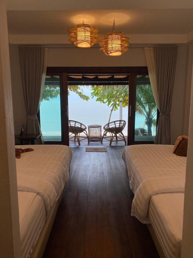 Others 4, V-View Beach Resort, Ko Phangan