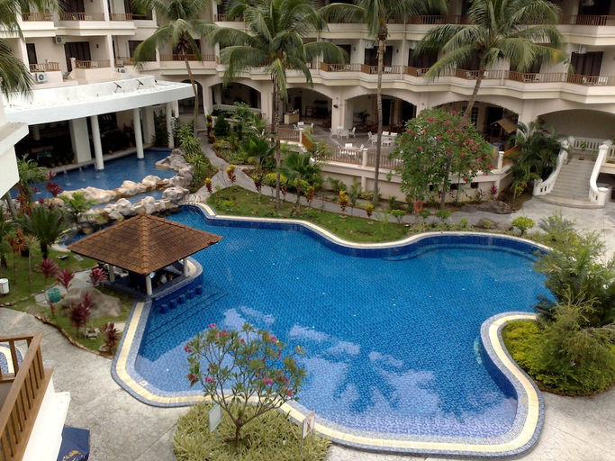 Exterior & Views 2, The Orient Star Resort Lumut, Manjung