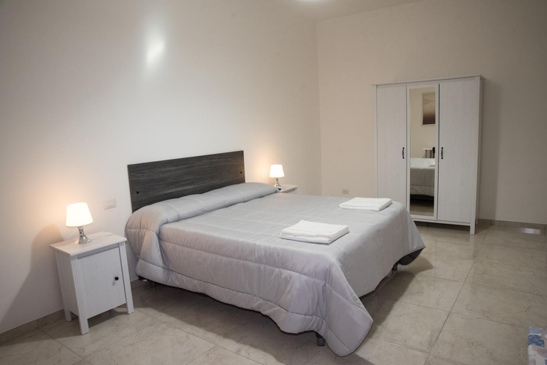 Others 3, B&b a casa vostra Battipaglia, Salerno