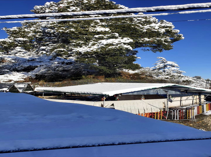 Exterior & Views, Kasana Club Mussoorie, Dehradun
