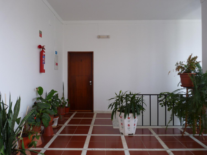 Public Area