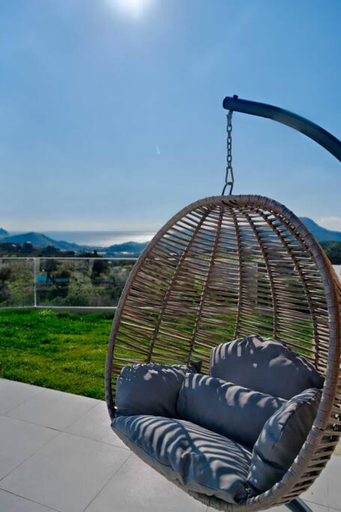 Others 5, Villa Iris in Mariou, Crete