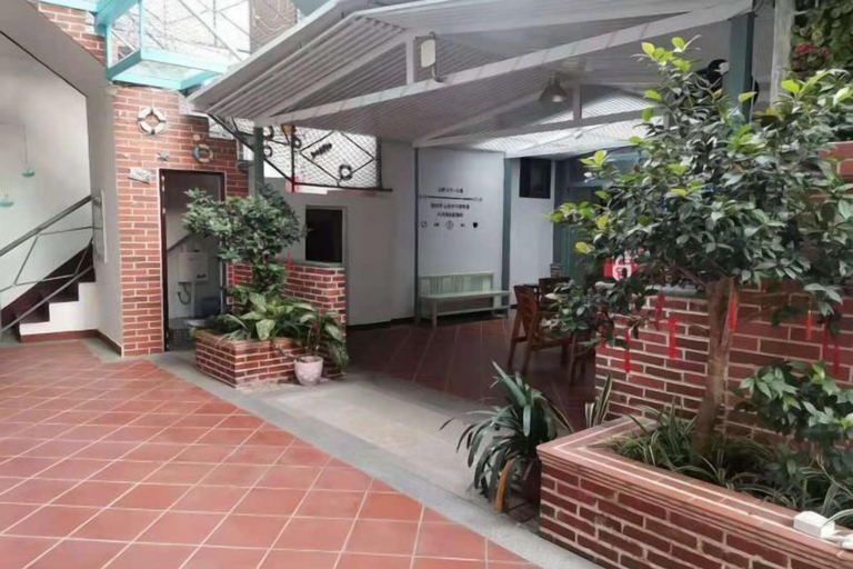 Exterior & Views 2, Gulangyu Youxiang Hostel, Xiamen