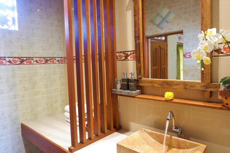 Bathroom 6