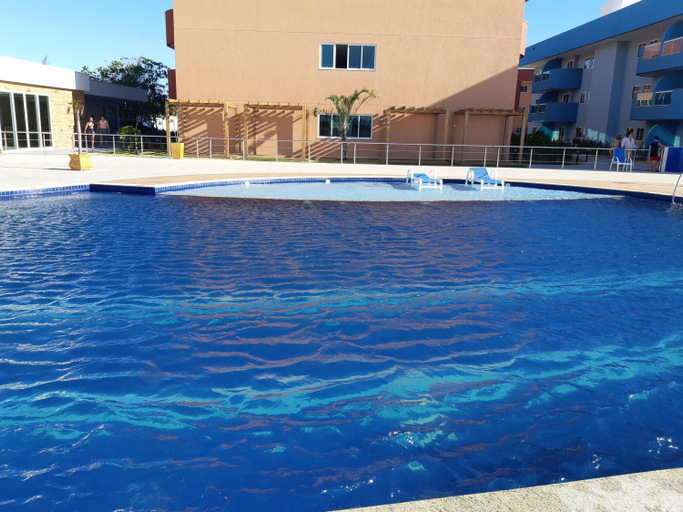 Sport & Beauty 2, Golden Lake, Arraial do Cabo