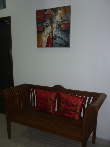 Others 4, Hotel Paka INN, Dungun