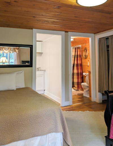 Bedroom 21