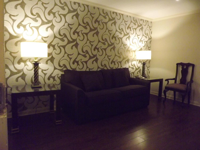 Others 4, Rose Hotel, Monterrey
