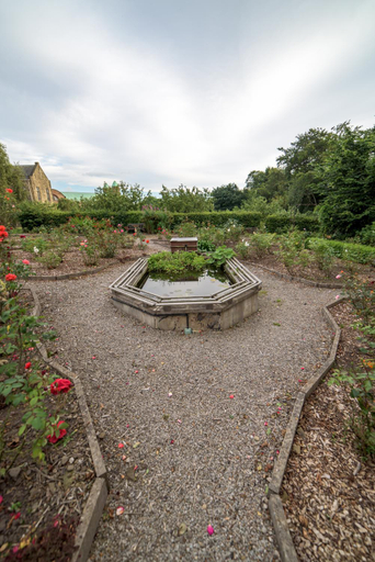 Others 4, Mirfield Monastery B&B, Kirklees