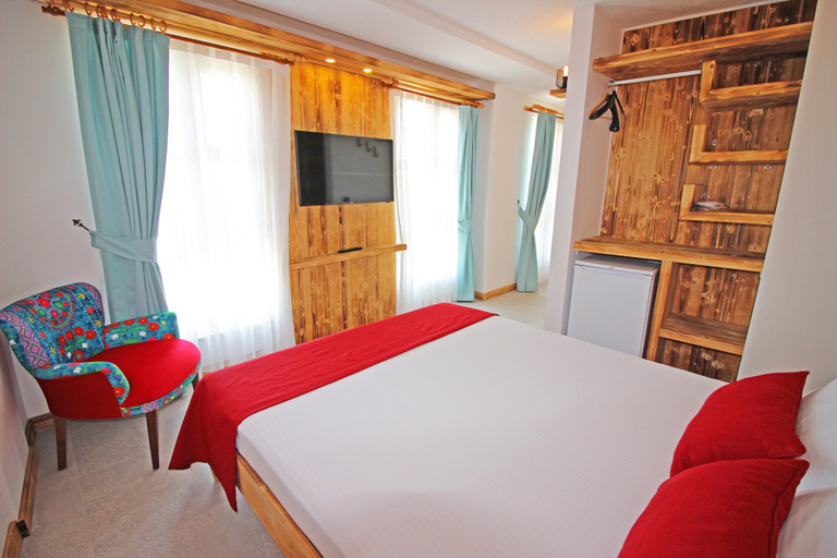Bedroom 3, Onal Tas Konak, Bozcaada