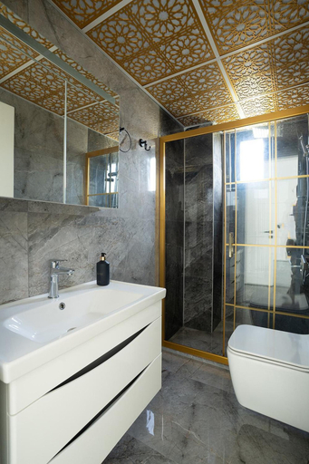 Room 5, Villa Wonder in Dalyan, Ortaca