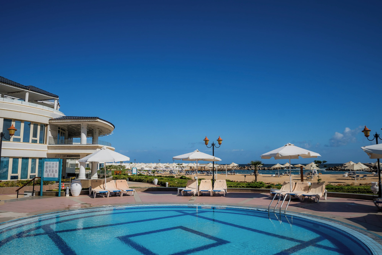 Sport & Beauty 2, SUNRISE Alex Avenue Hotel, Alexandria