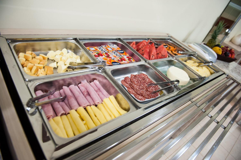Food & Drinks 5, Italian Palace Hotel, Palmas
