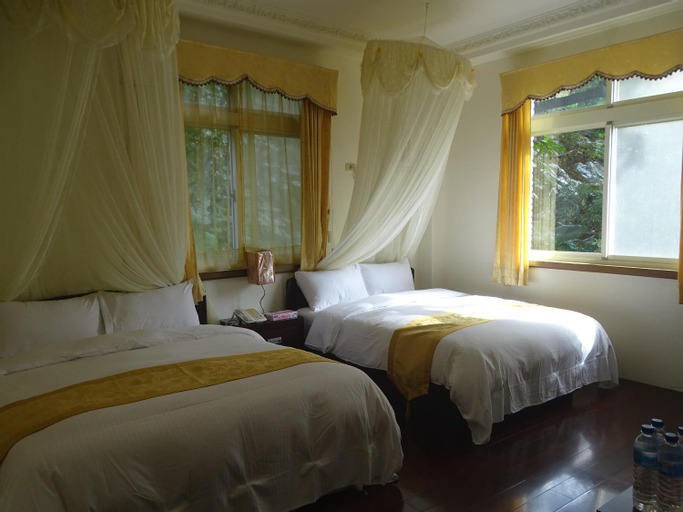 Emoonten Homestay, New Taipei City