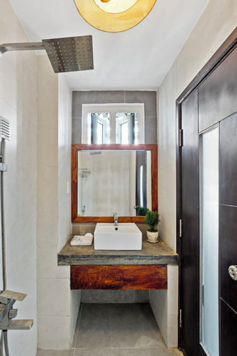 Bedroom 2, The Happy House Hotel & Apartment, Sơn Trà