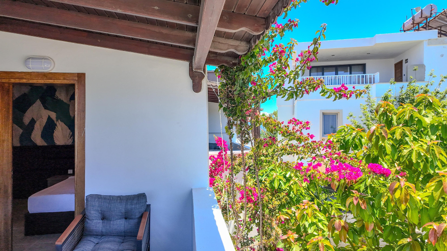 Exterior & Views 2, Lizbonia Hotels Bodrum, Bodrum