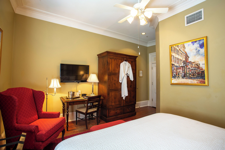 Bedroom 6