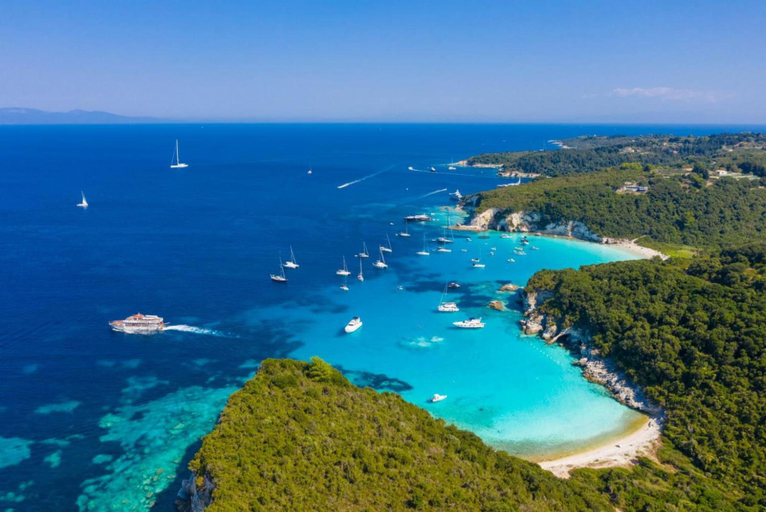 Others 5, Villa Jasmine in Paxi, Ionian Islands