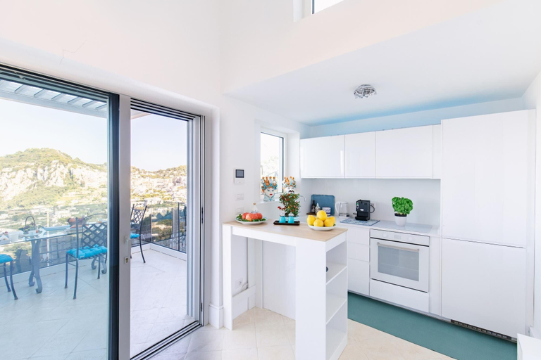 Room 5, Casa Michela by Elite Villas, Napoli