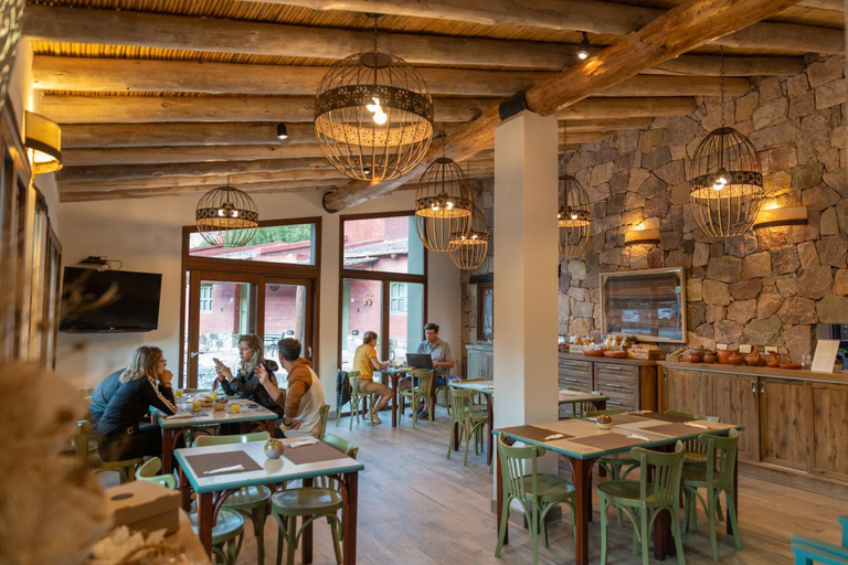 Food & Drinks 4, Eco Hotel Posta de Purmamarca, Tumbaya