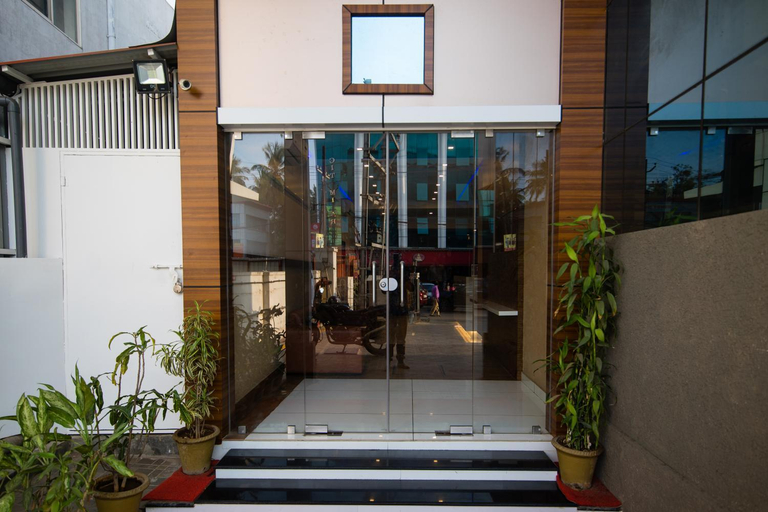 Others 4, Kapilavasthu, Palakkad
