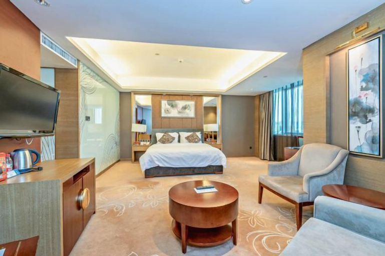 Bedroom 9